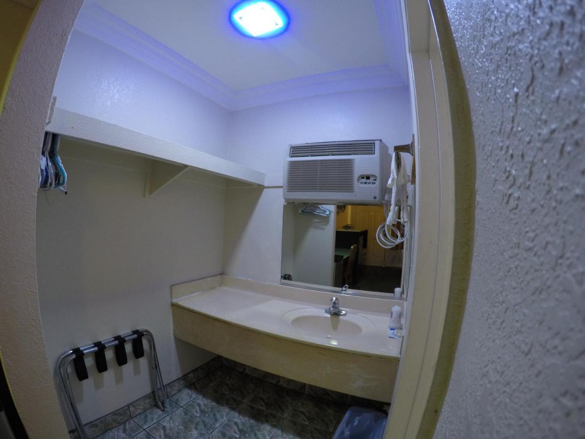 Calico Motel Anaheim Dış mekan fotoğraf